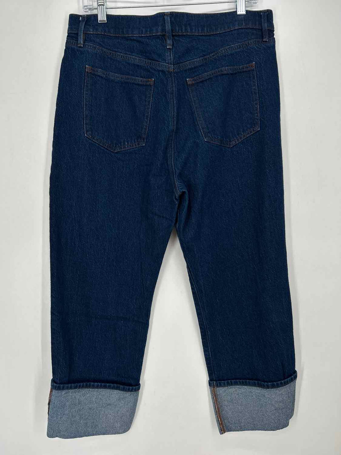 Ann Taylor Size 12 Dark Wash Jeans