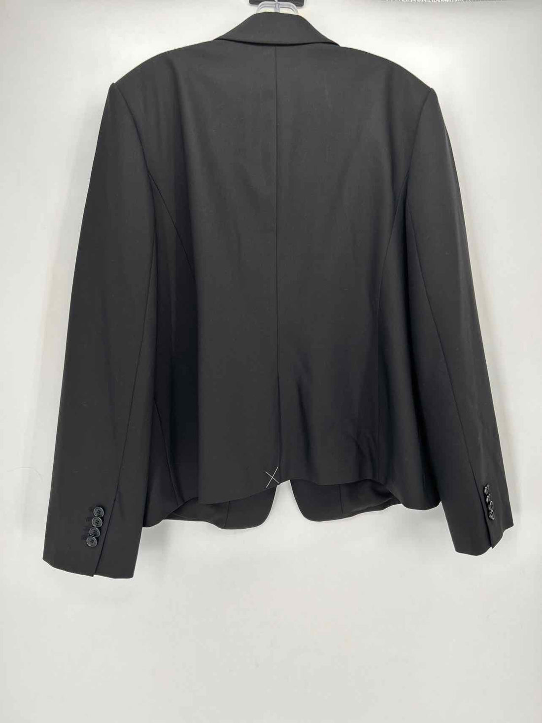 Ann Taylor Size 18 Black NWT Blazer