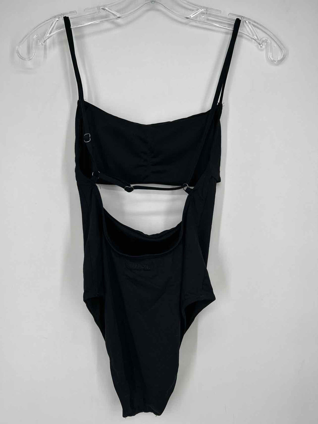 Billabong Size S Black Swimsuit 1 Piece