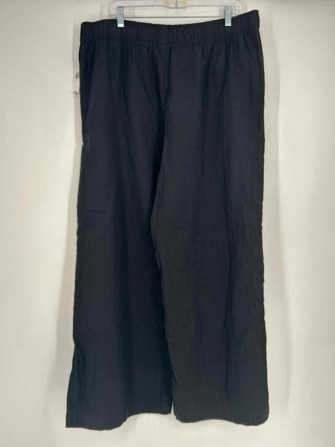 Old Navy Size XL Black NWT Pants