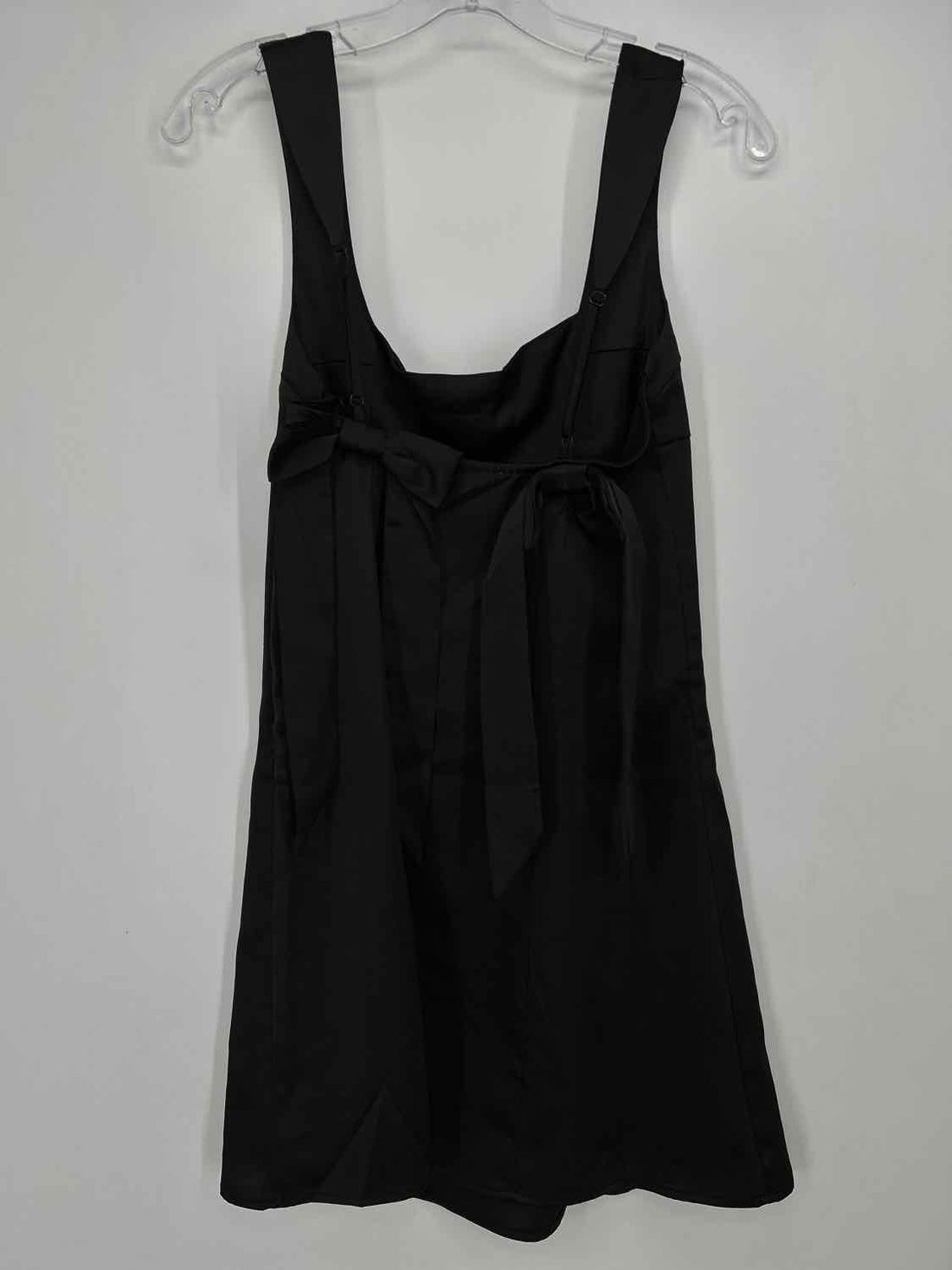 Altard State Size S Black Sleeveless Dress