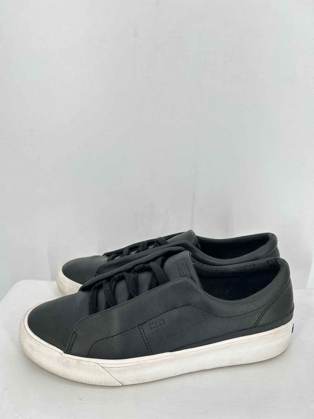 Keds Women Size 8.5 Black Sneakers