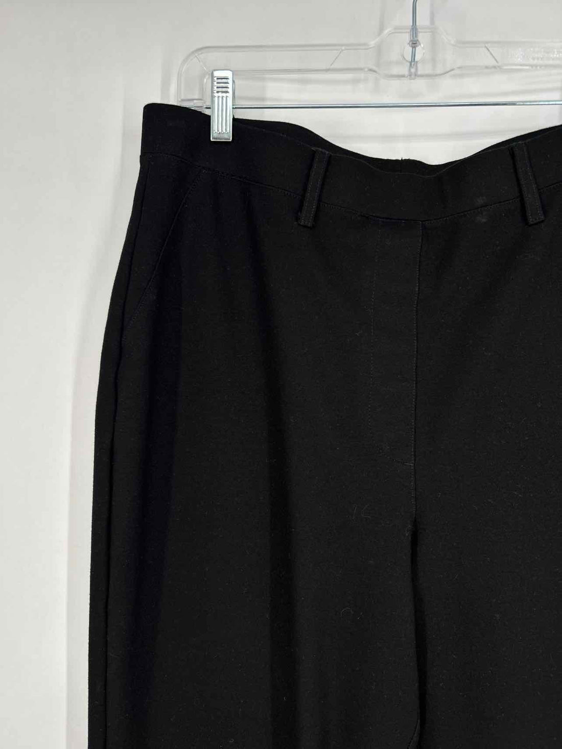 Quince Size XL Black Pants