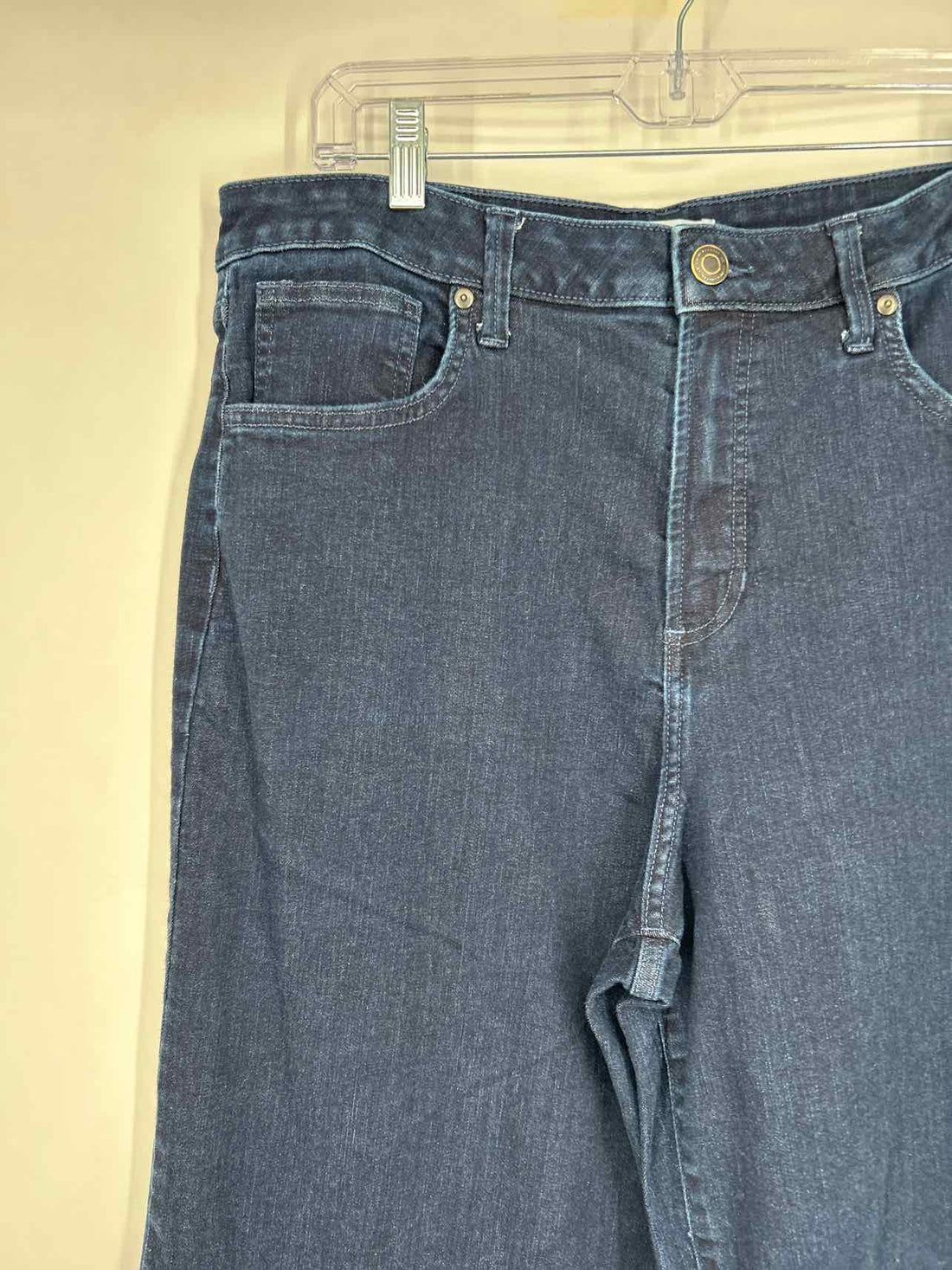 Lauren Conrad Size 16 Dark Wash Jeans