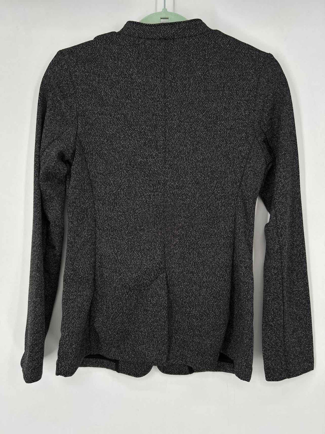 Banana Republic Size XS Black & White NWT Blazer