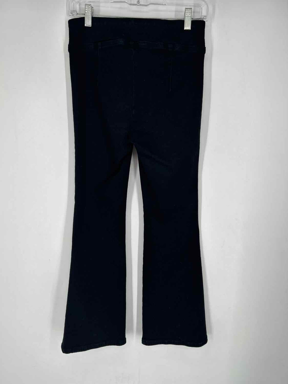 Frame Size 1 Black Jeans