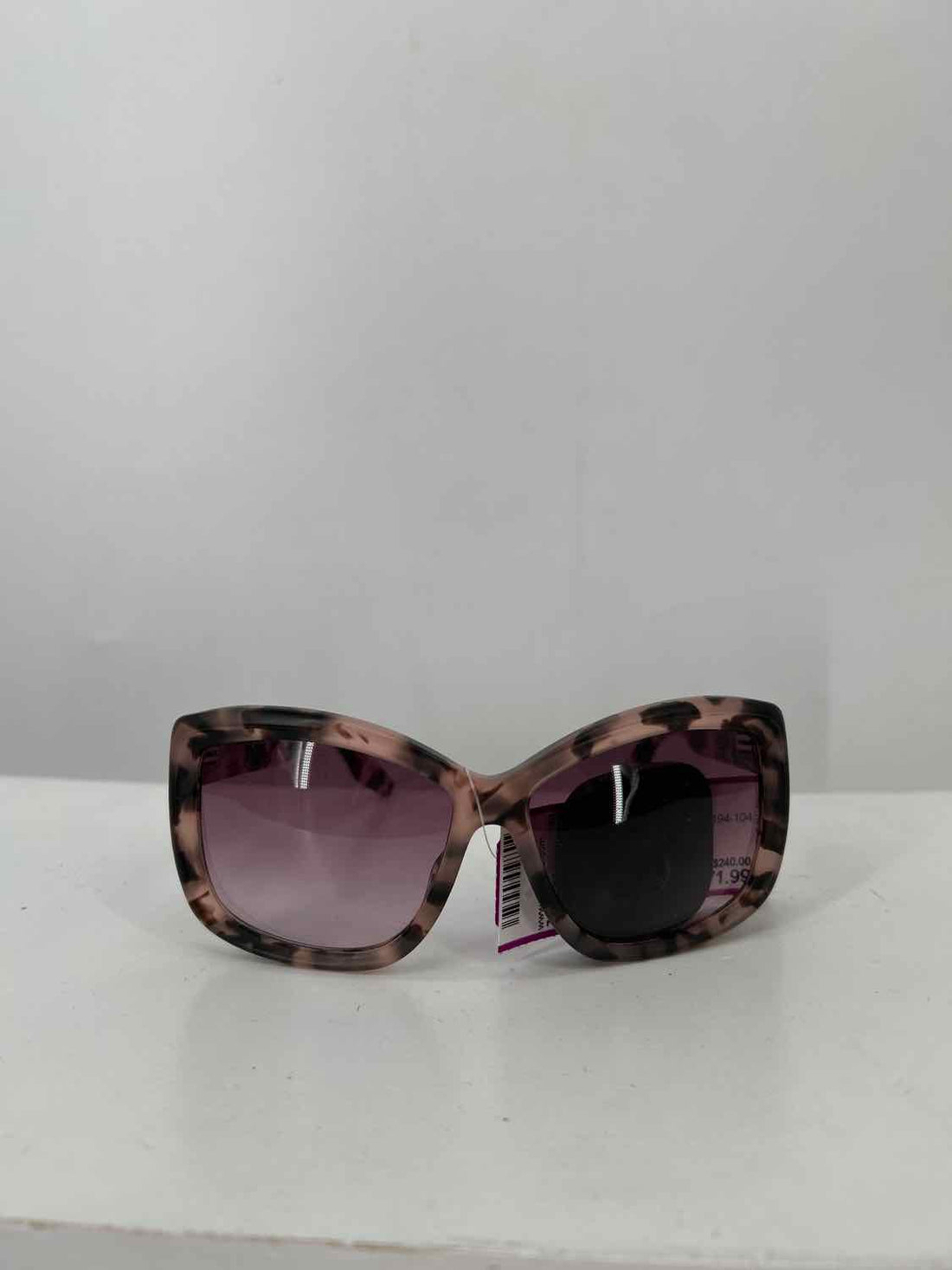 IVI Vision Beverly Tortoise Sunglasses