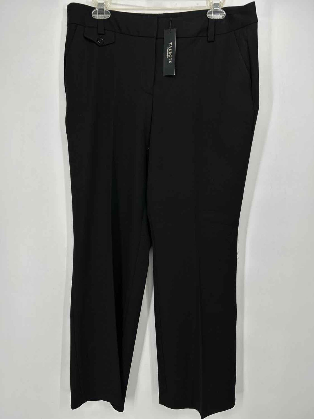Talbots Size 12P Denim Pants