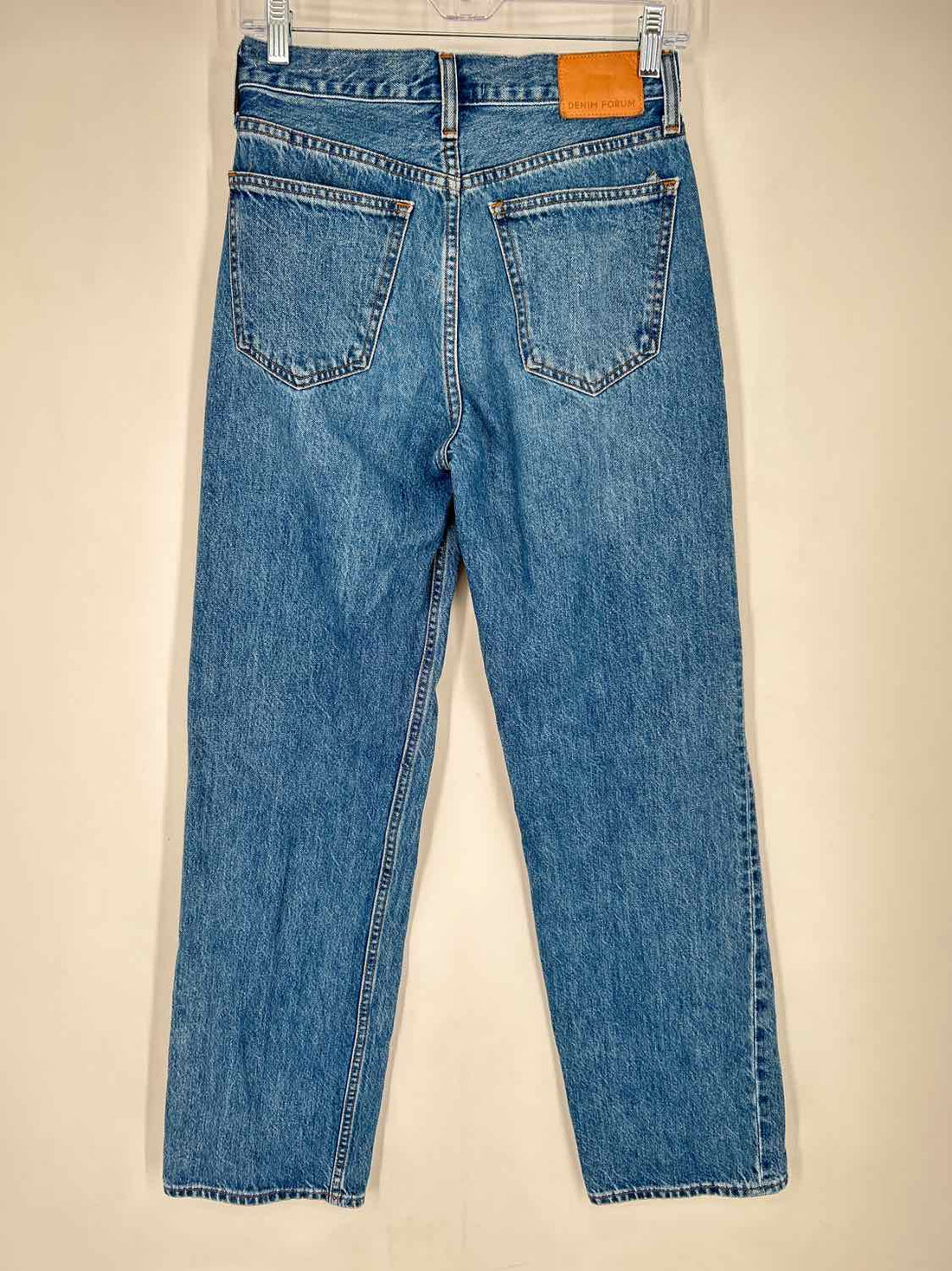 Denim Forum Size 24/00 Denim Jeans