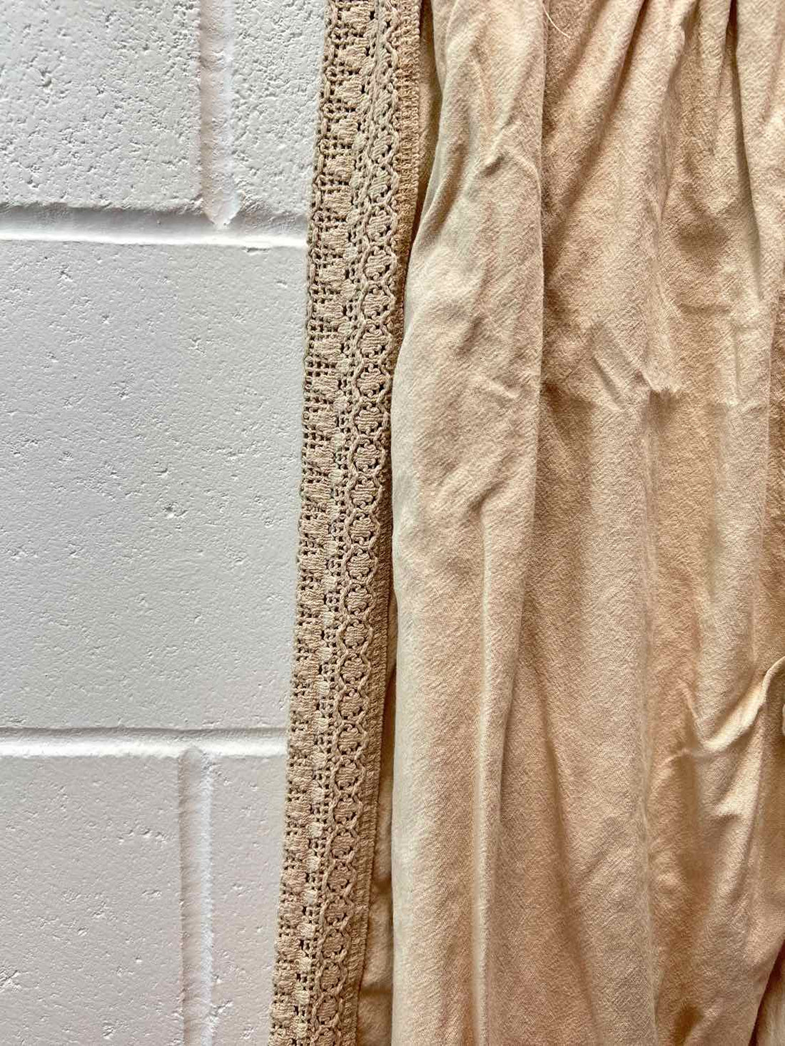 Seaspice Size L Oatmeal Pants