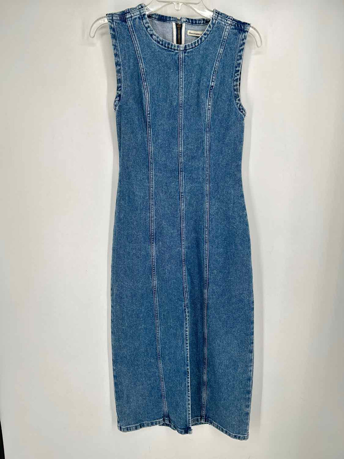 Abercrombie & Fitch Size XS Denim Dress