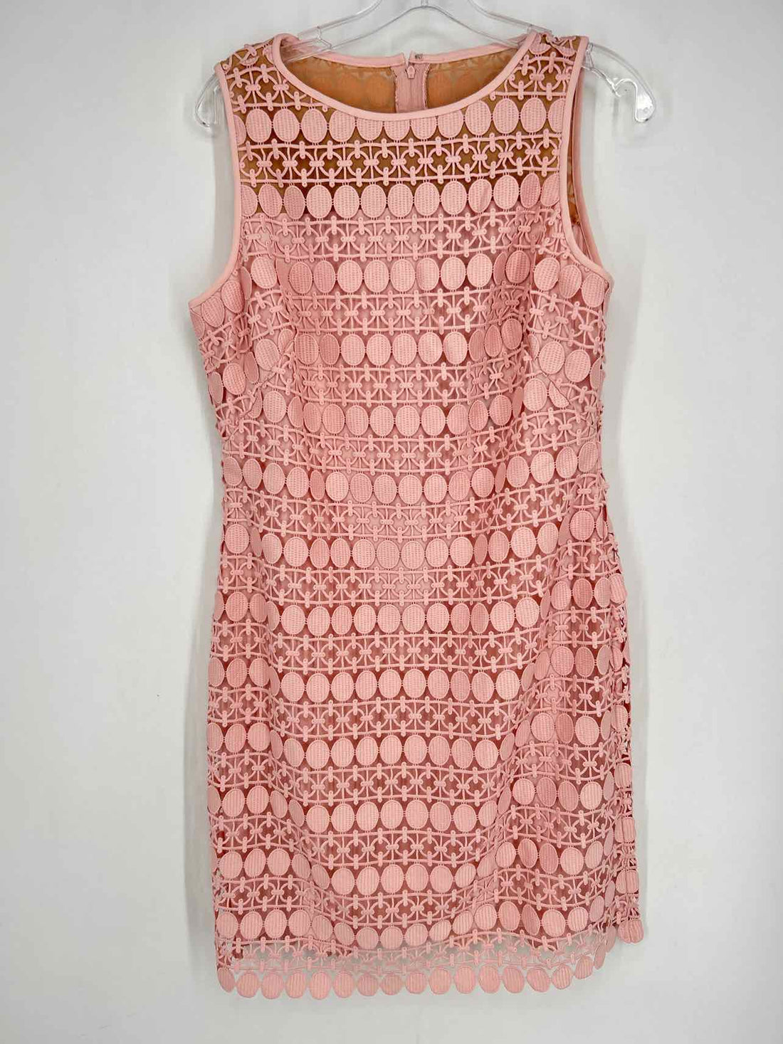 Lauren Ralph Lauren Size 10 Pink NWT Dress