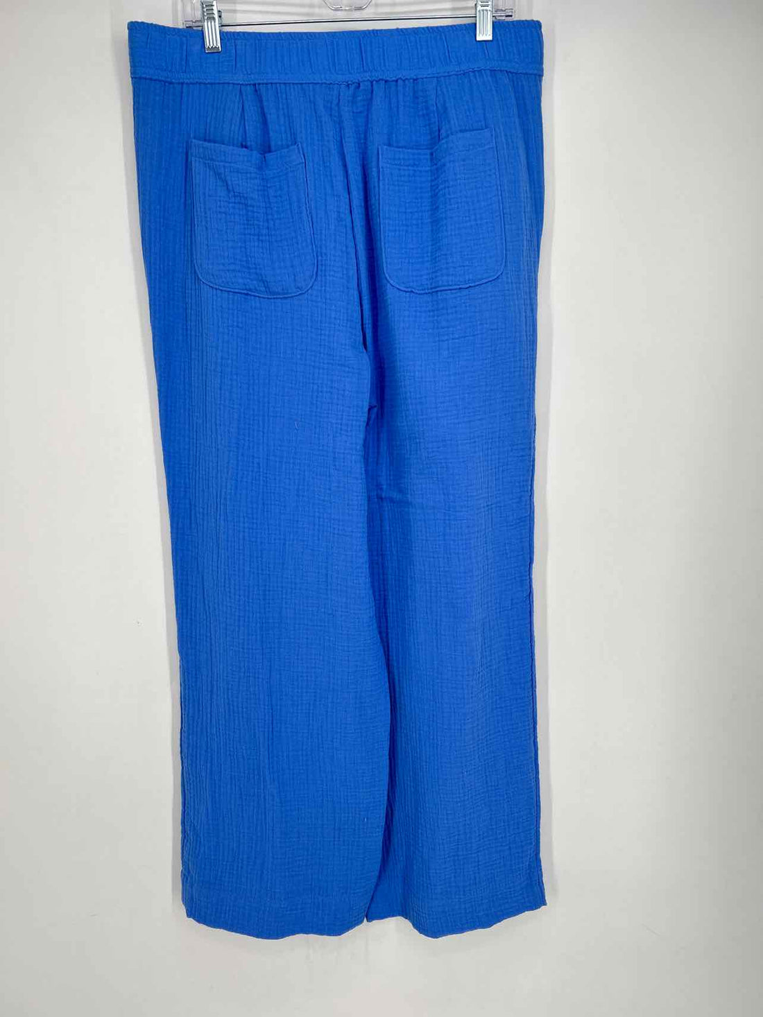 Talbots Size L Blue Pants