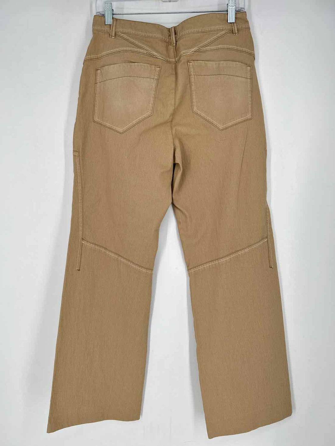 Max & Co Size 6 Brown Pants