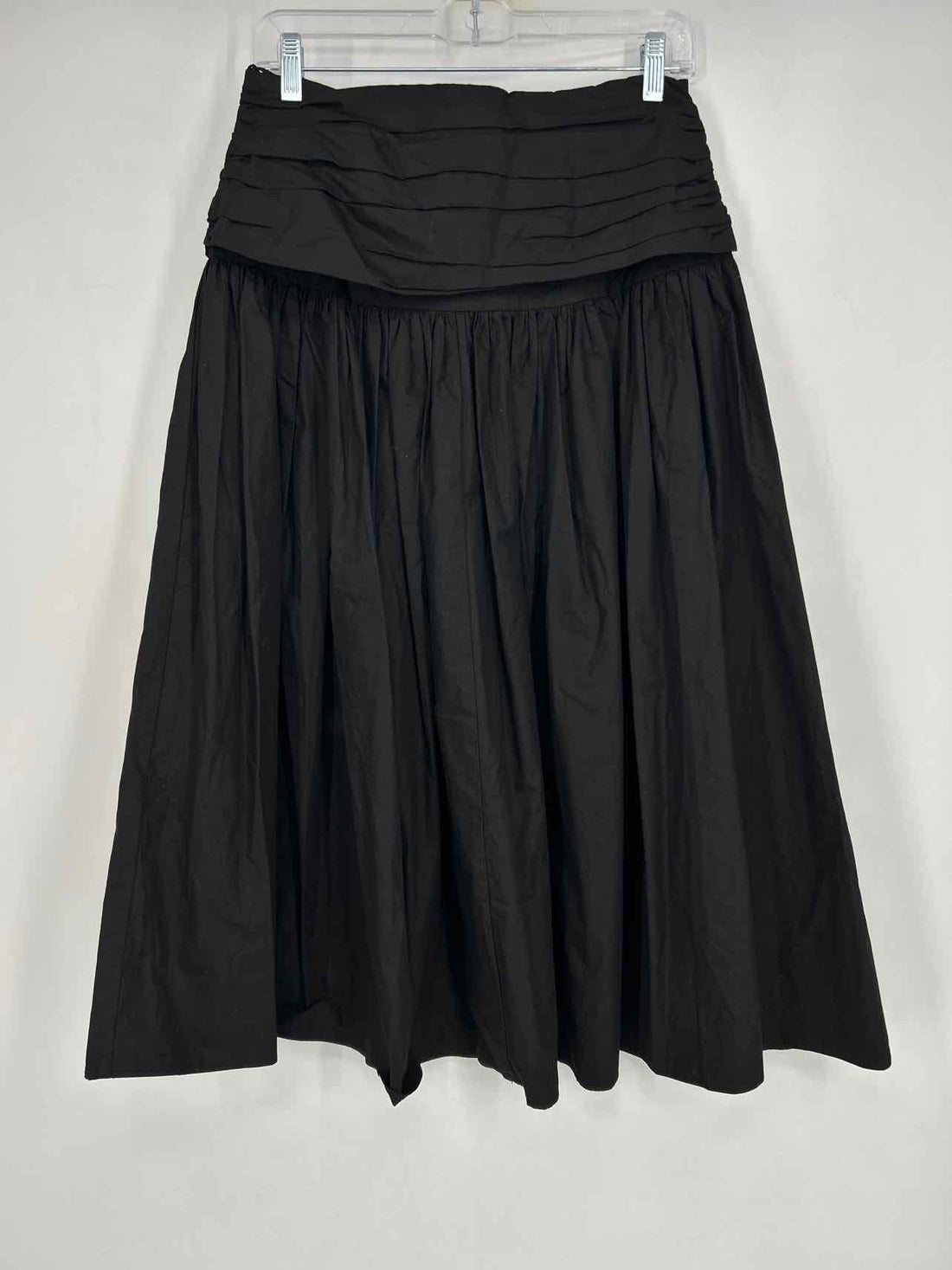 Miele Size S Black Cotton Skirts