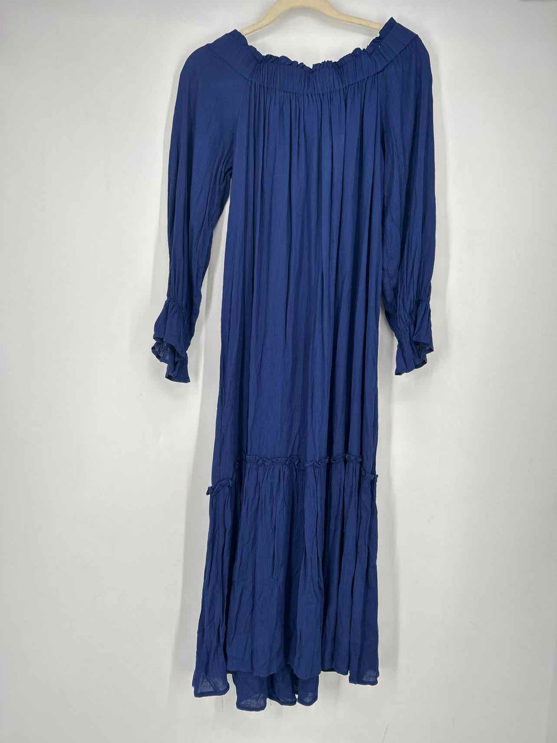 Renamed Size L Navy NWT Dress
