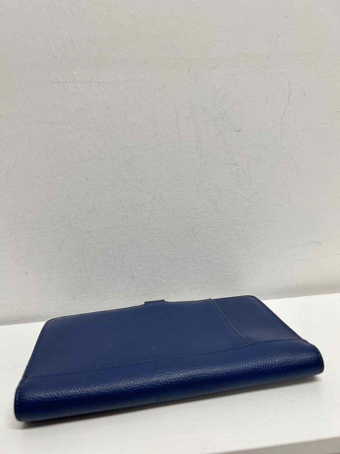 Tumi Navy Wallet