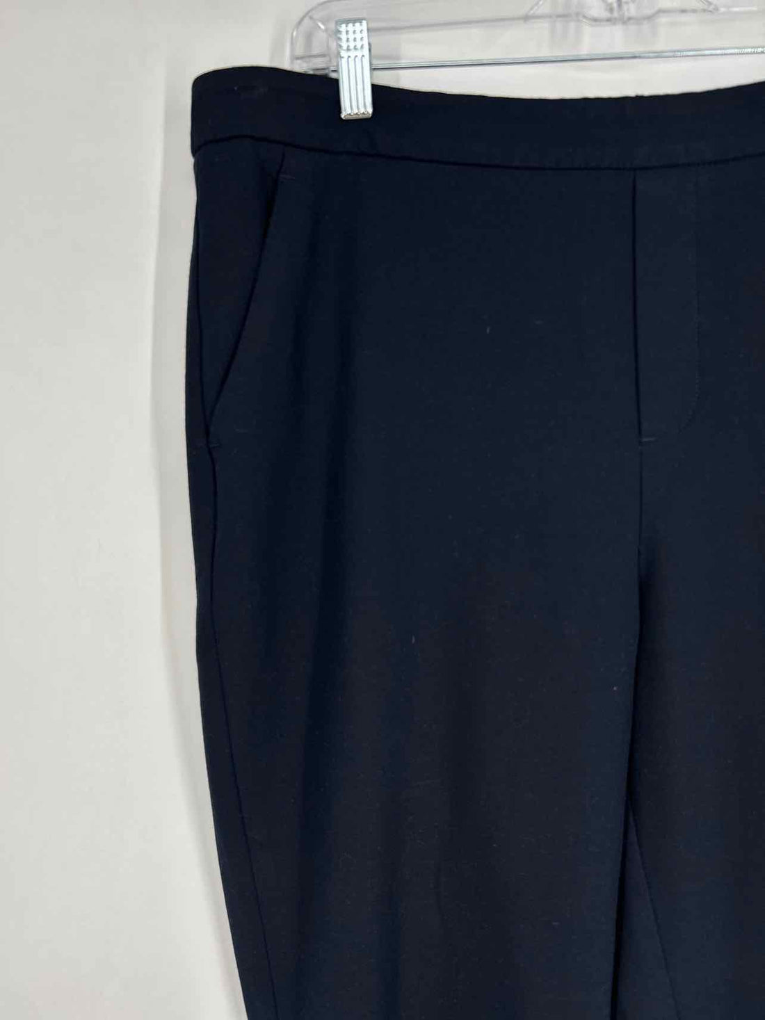 Banana Republic Size 14 Navy Pants