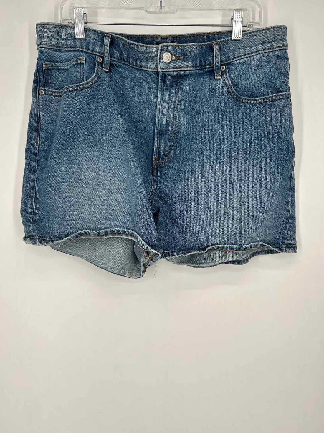 Express Size 14 Denim Shorts