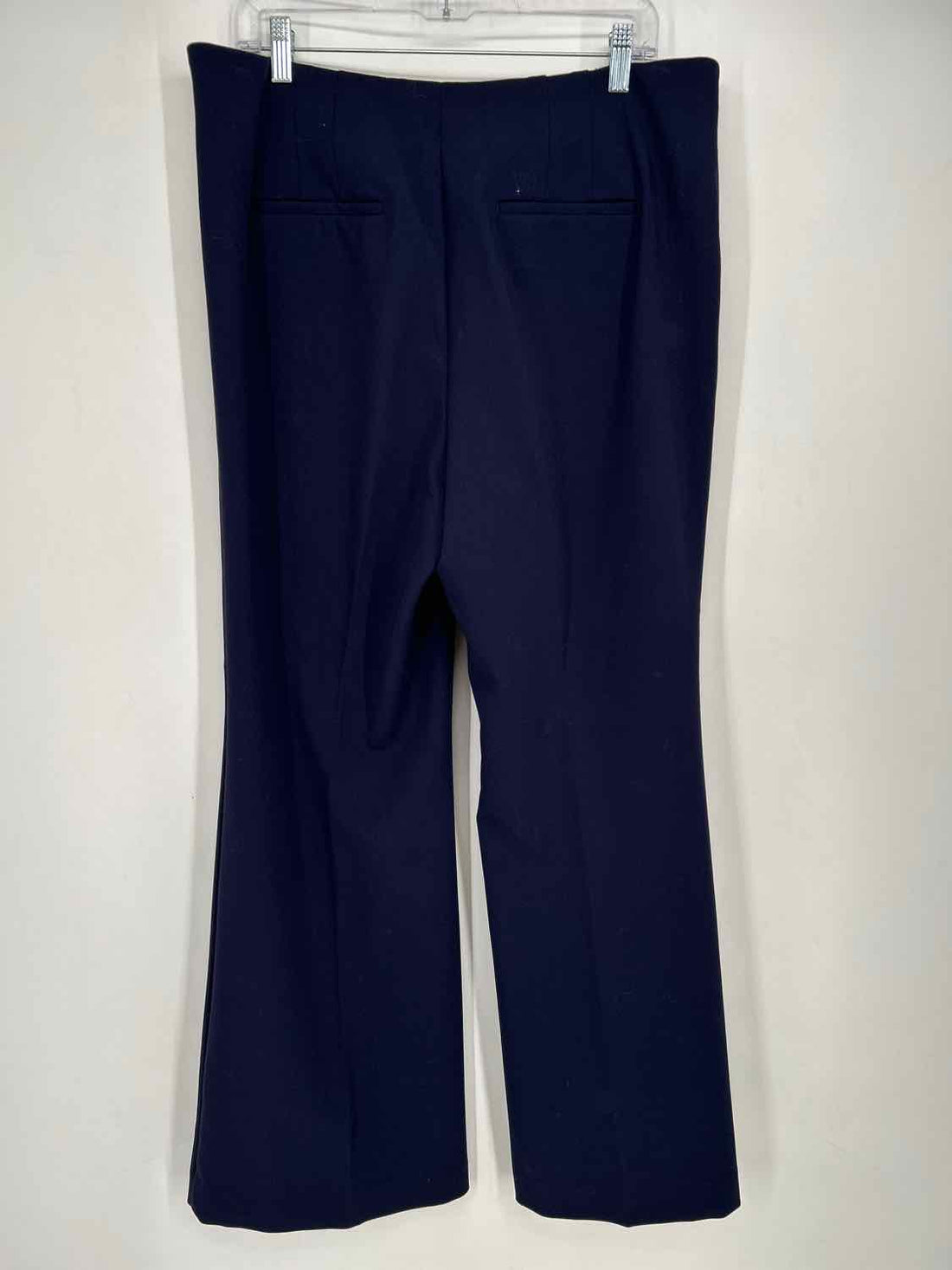 Talbots Size 14 Navy Pants