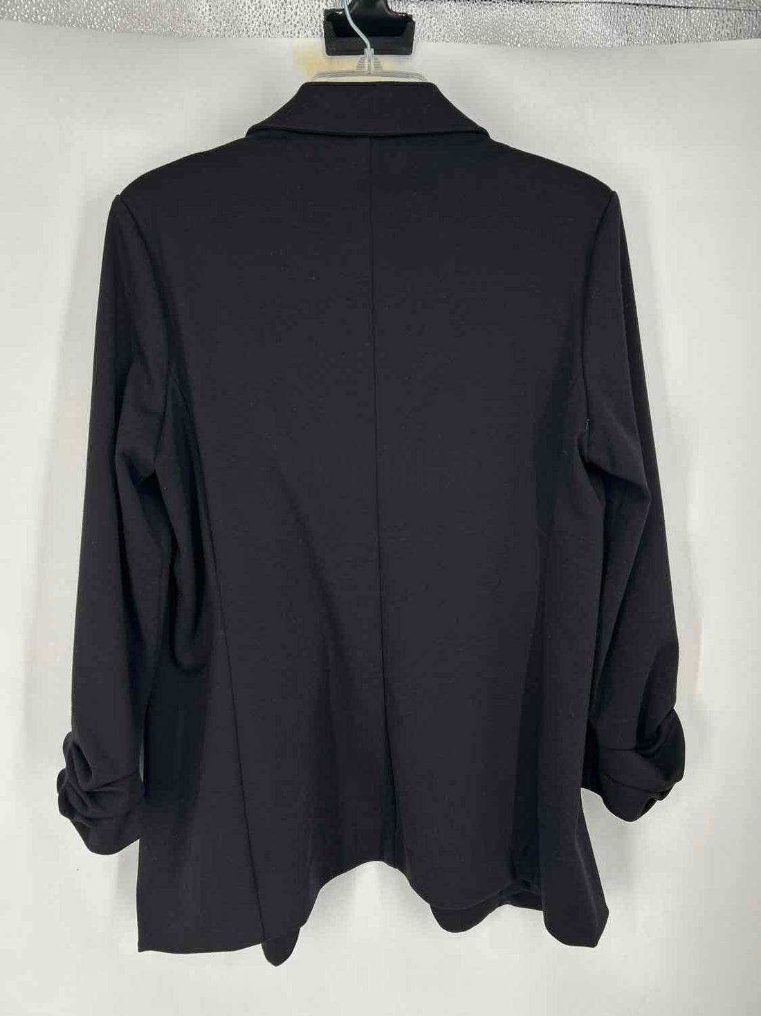 Nine West Size M Black Blazer
