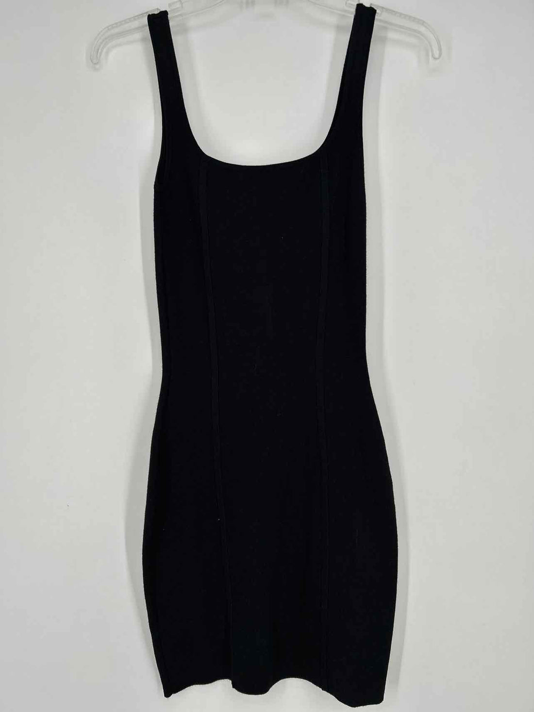 House of Harlow 1960 Size XS Black Sleeveless Dress