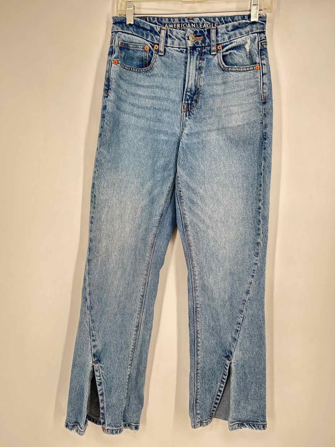 American Eagle Size 2 Short Denim Jeans