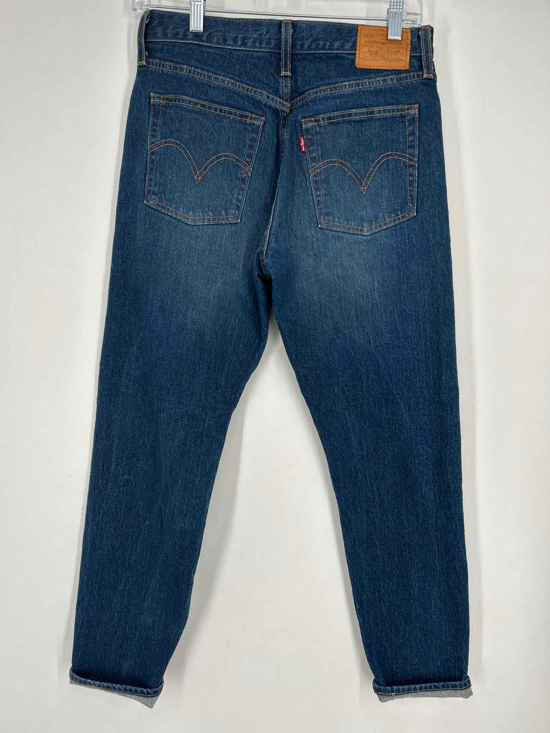 Levis Size 28 Denim Jeans
