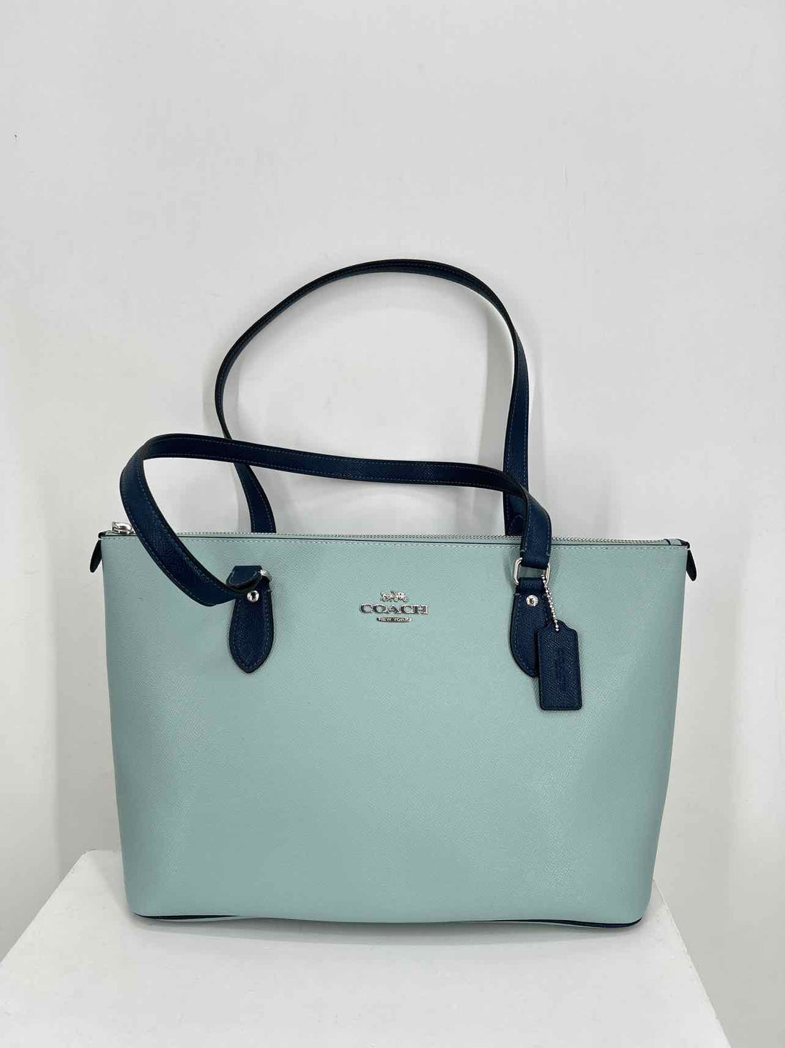 Coach Tote
