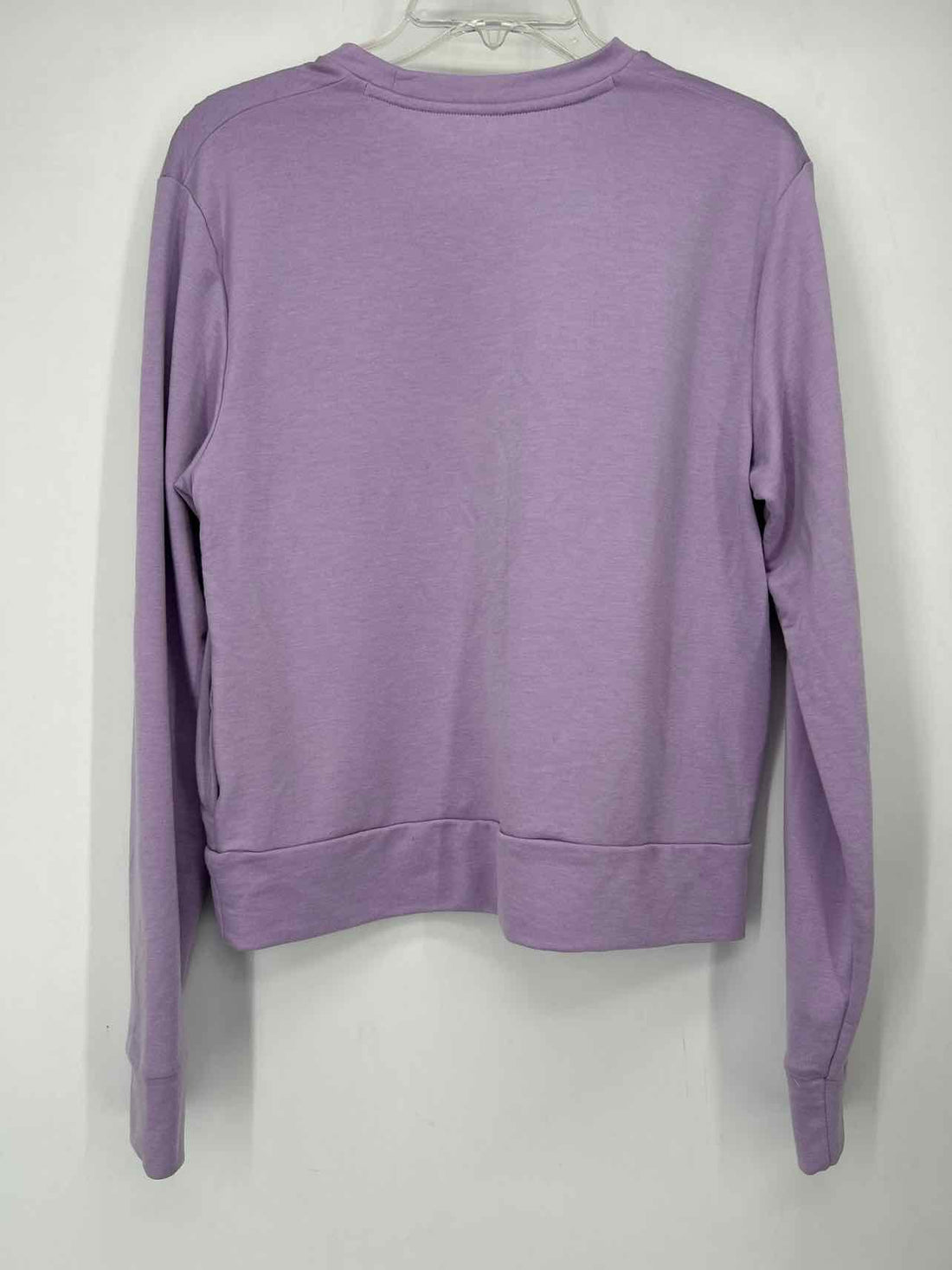 Under Armour Size S Lavender Active Sweatshirts
