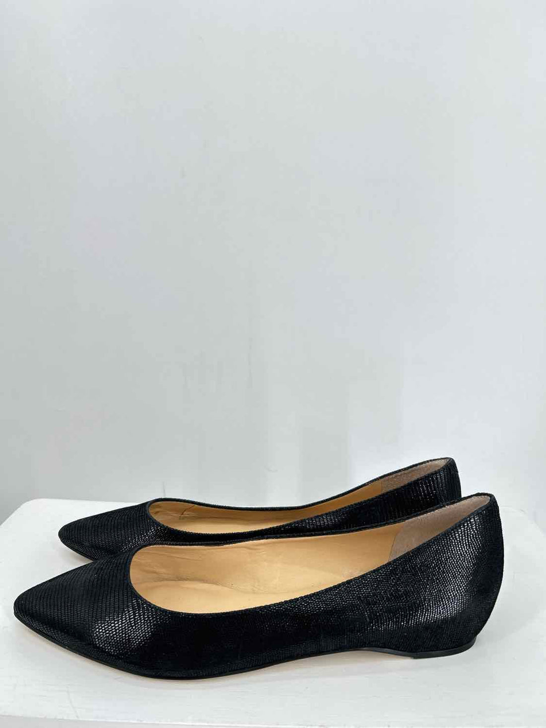 Ivanka Trump Women Size 9 Black Flats