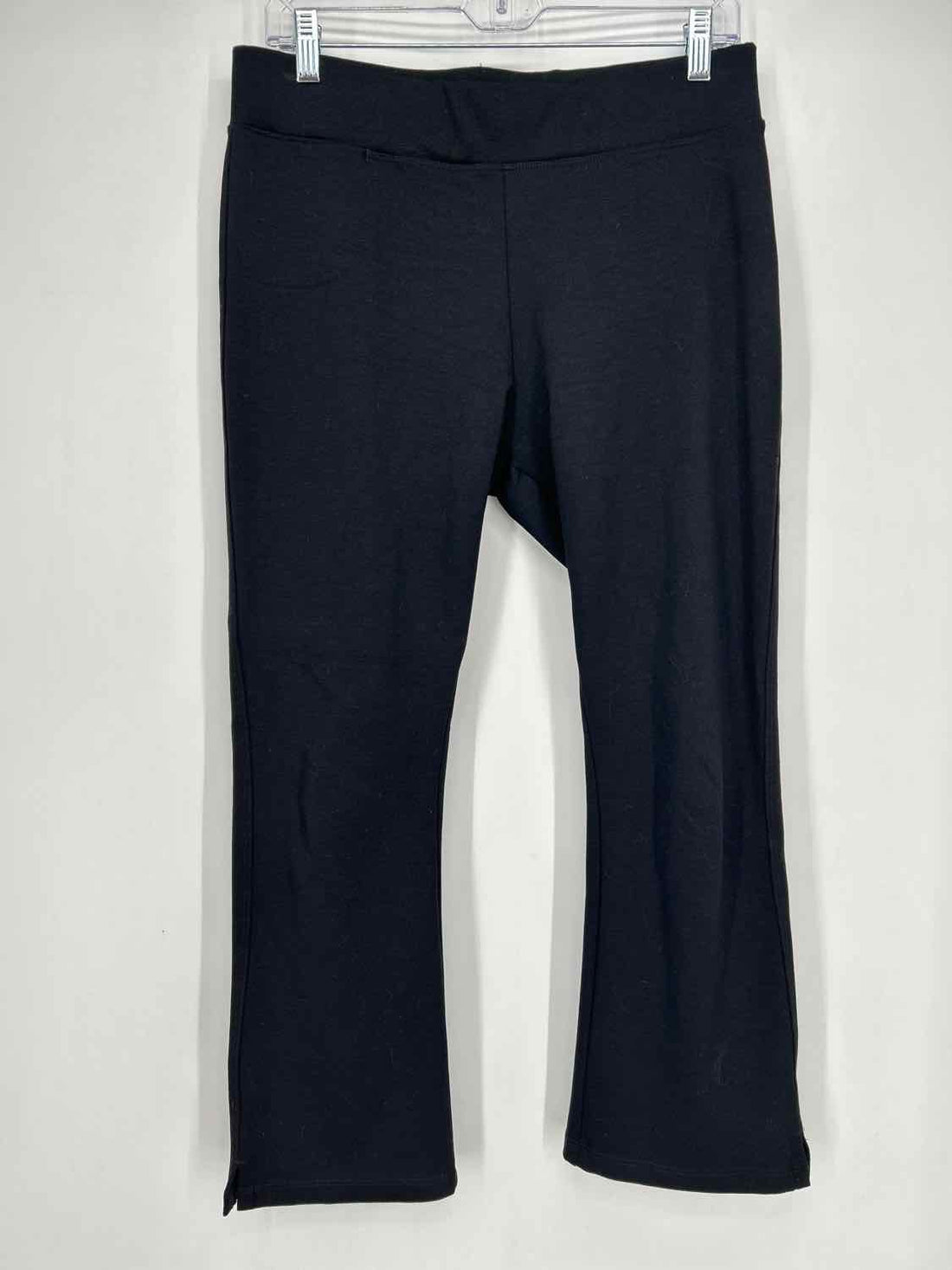 American Giant Size 10 Black Pants