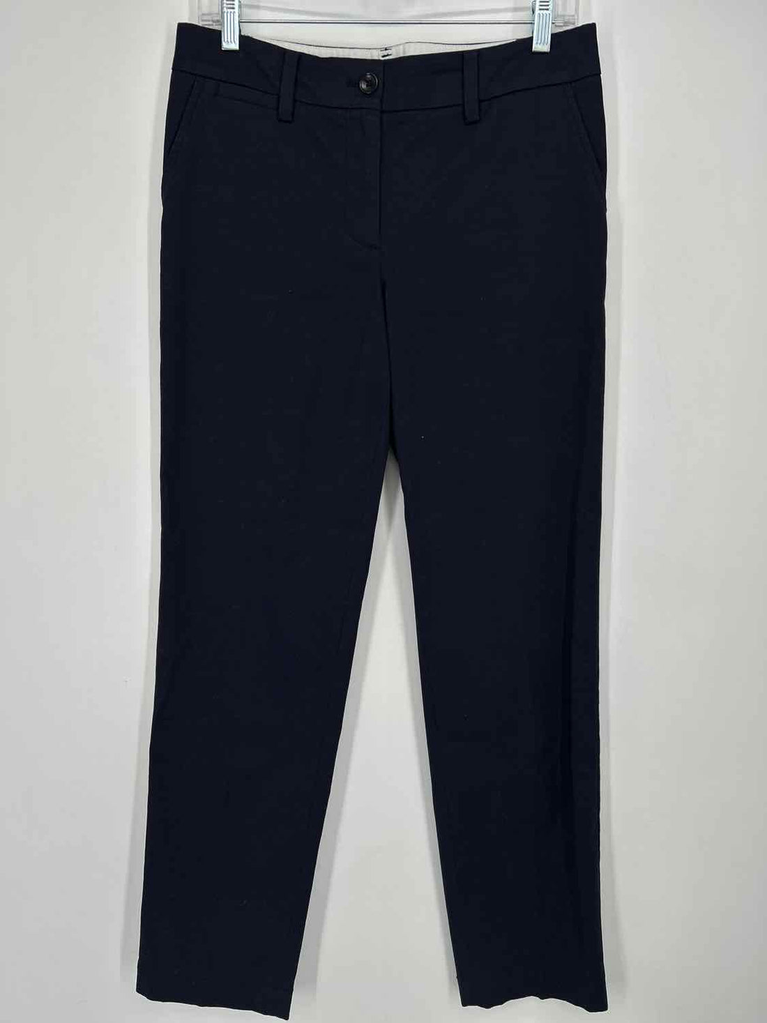 Talbots Size 4 Dark Navy Pants
