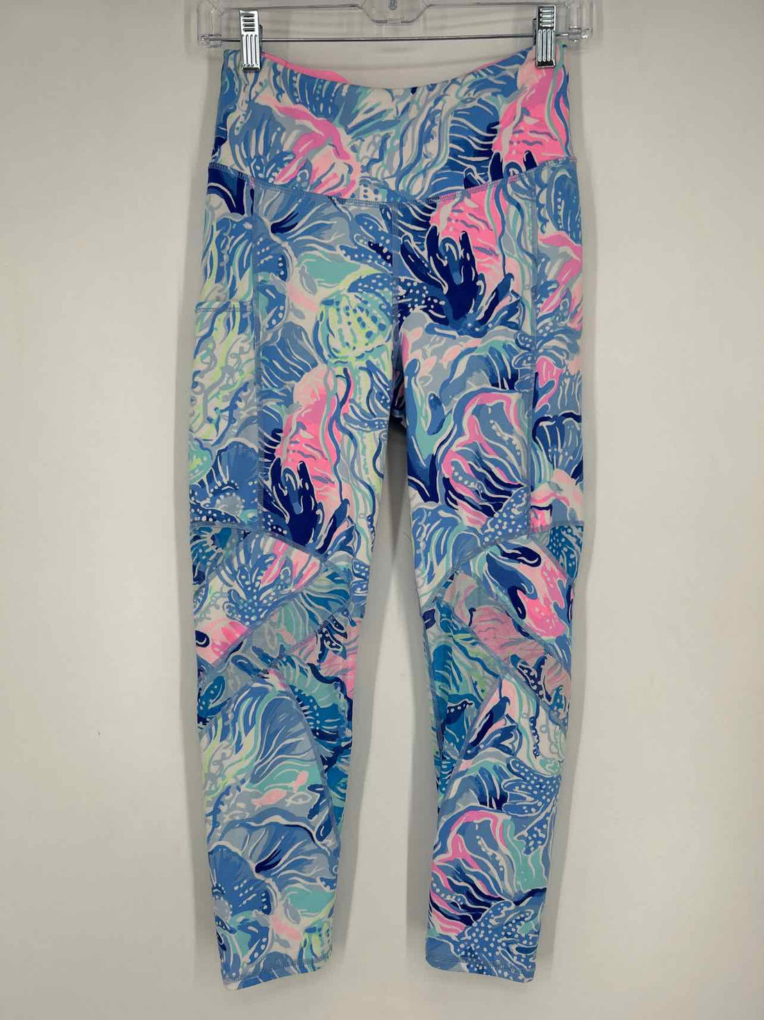 Lilly Pulitzer Luxletic Size S Lilly Pulitzer Luxletic Leggings