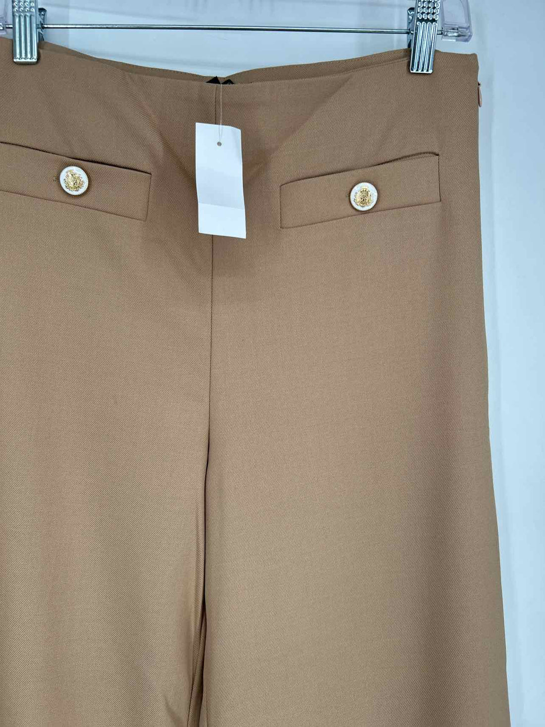 Ann Taylor Size 6 Khaki NWT Pants