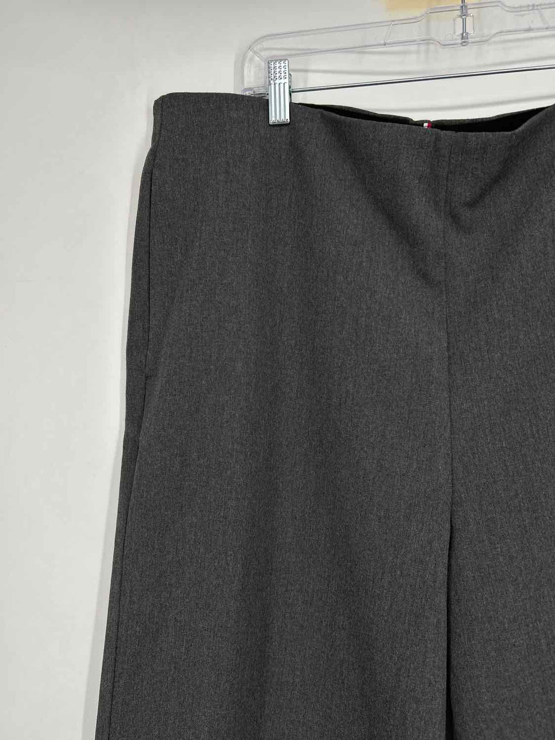 Tommy Hilfiger Size XL Gray Pants