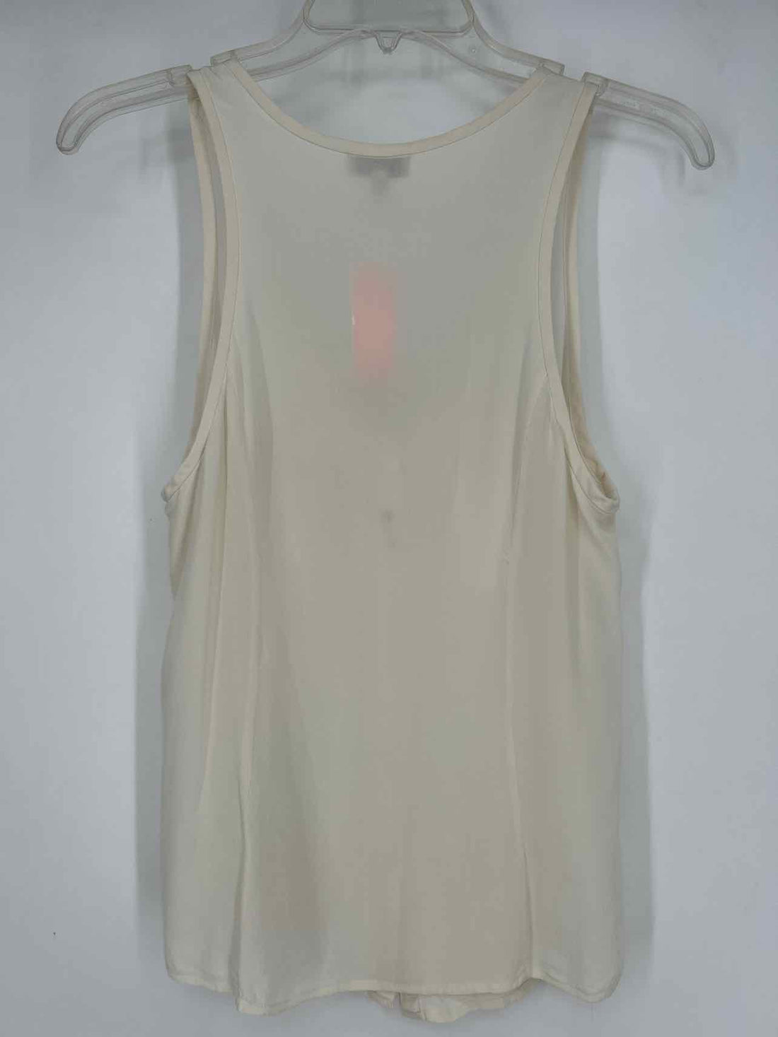 Joie Size S Ivory Sleeveless