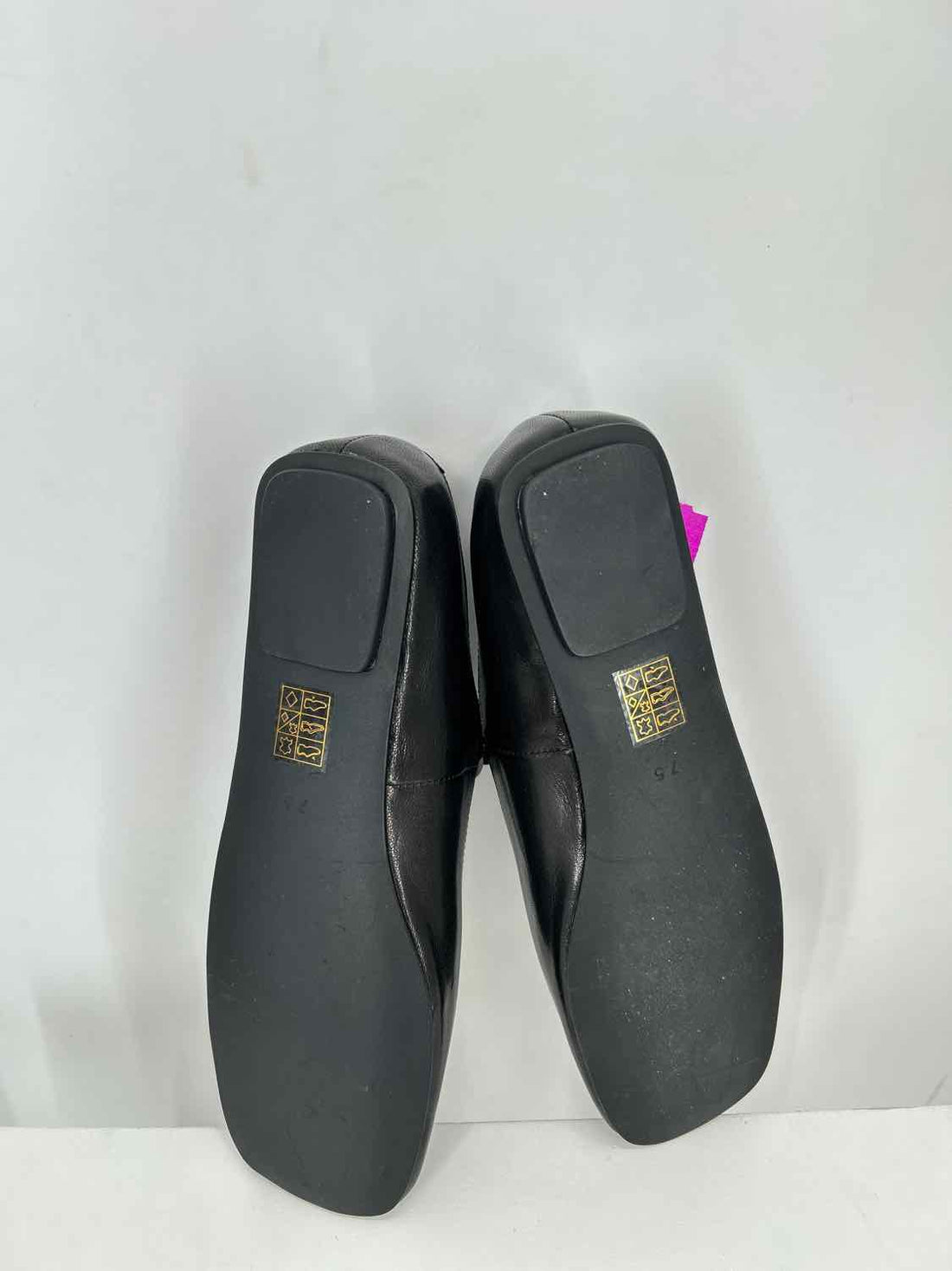 Jeffrey Campbell Women Size 7.5 Black New Flats