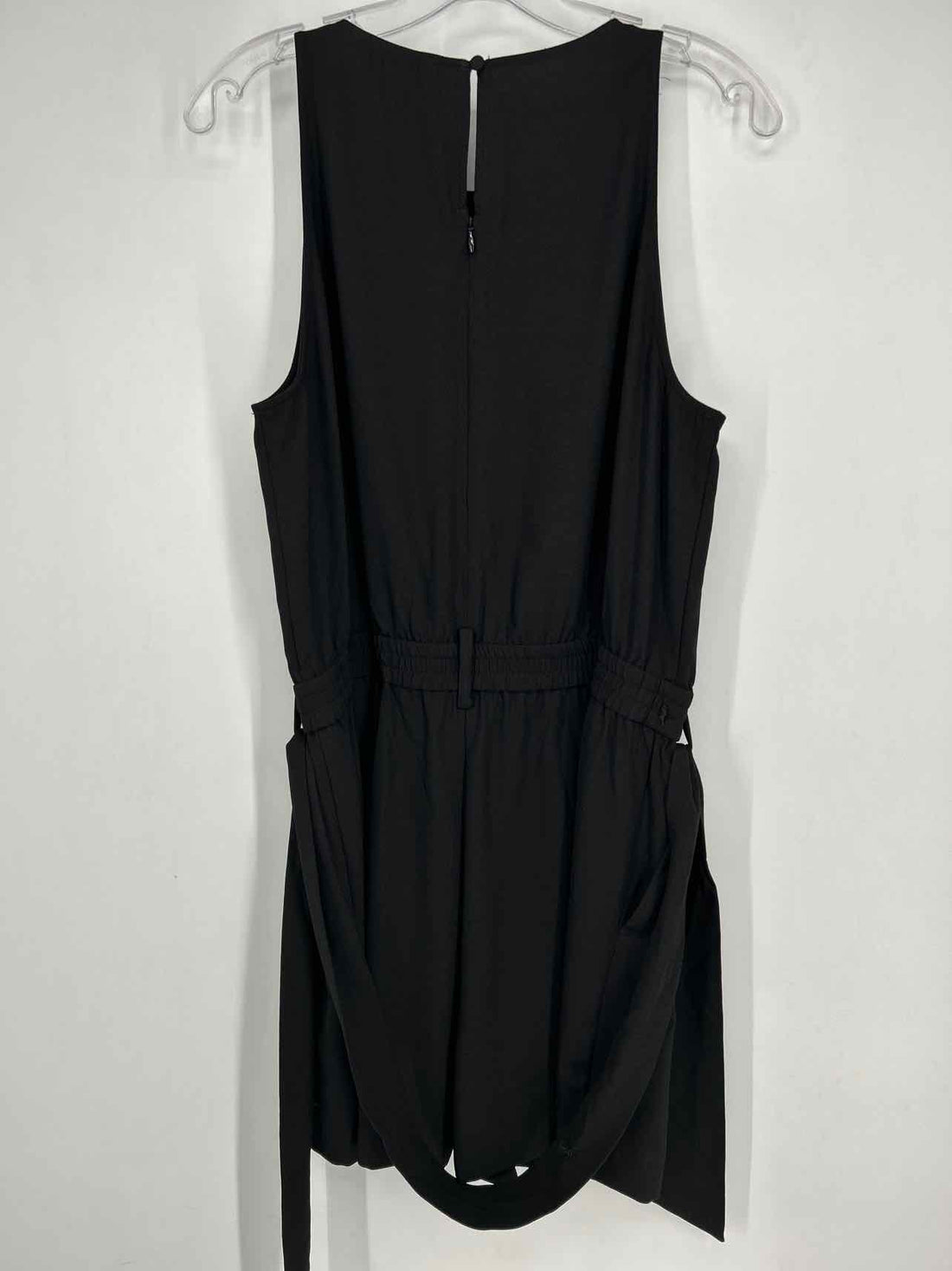 Banana Republic Size 12 Black Rompers