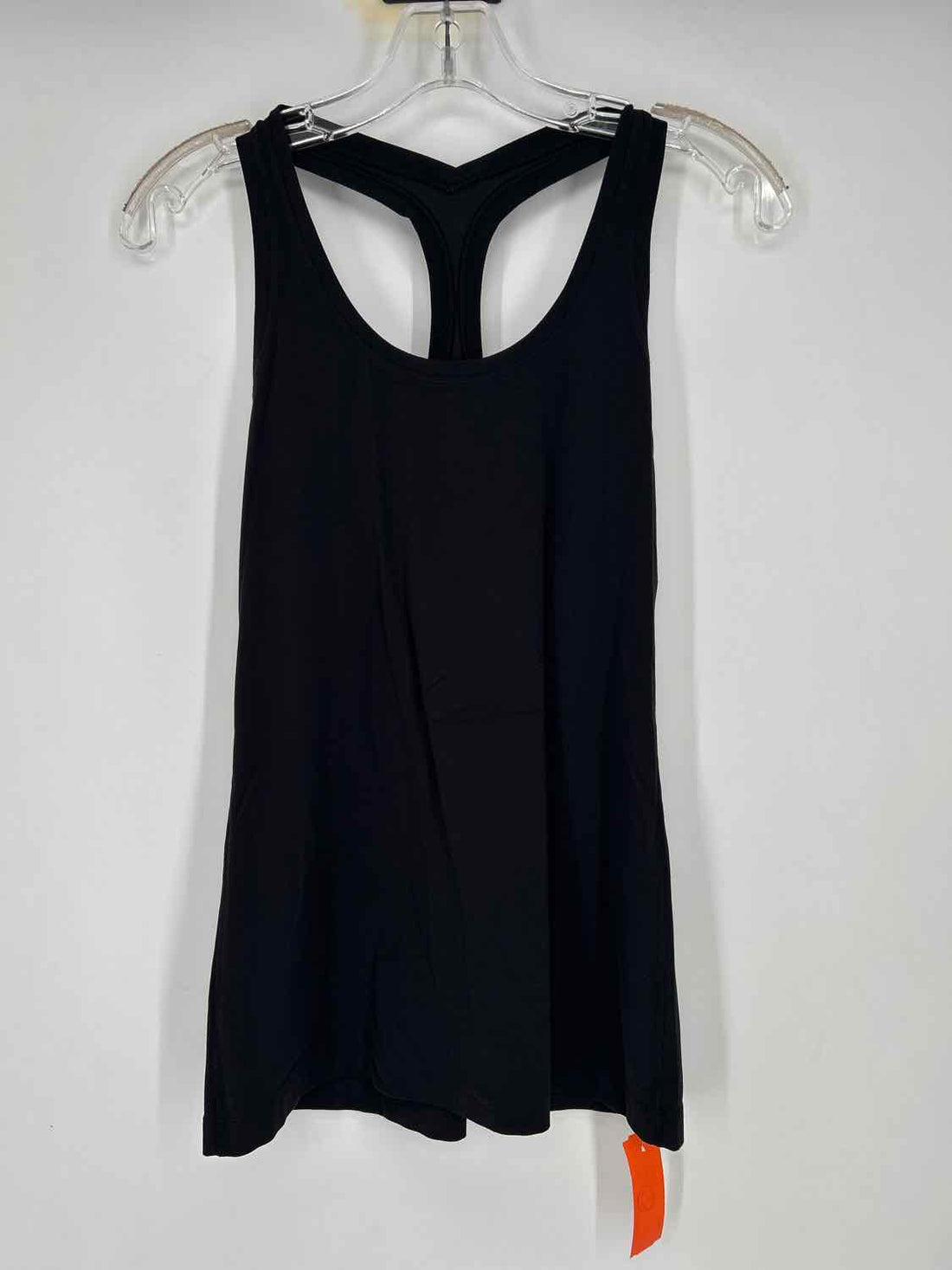 Lululemon Size M Black Active Tops d