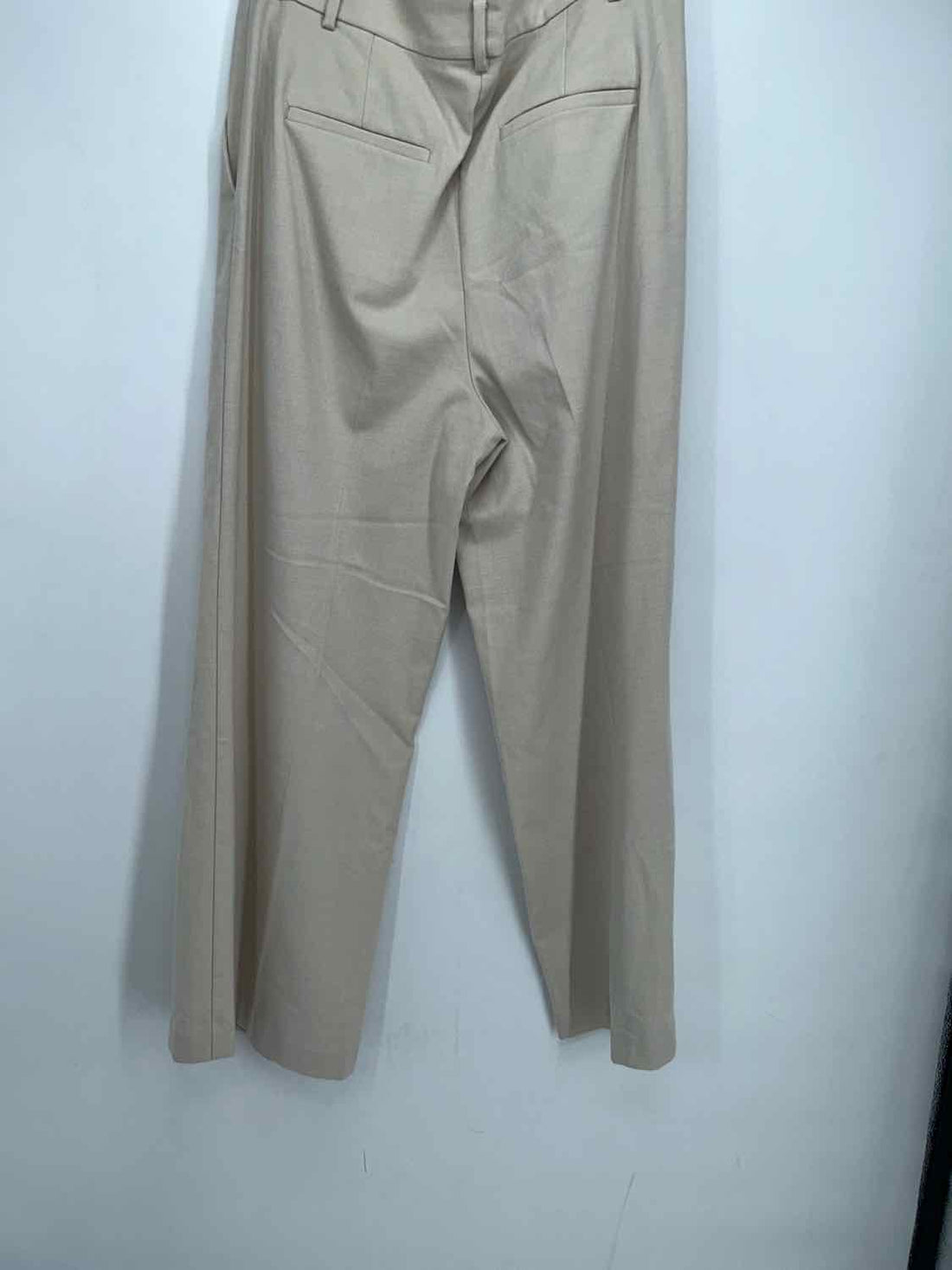 Loft Size 12 Cream Pants