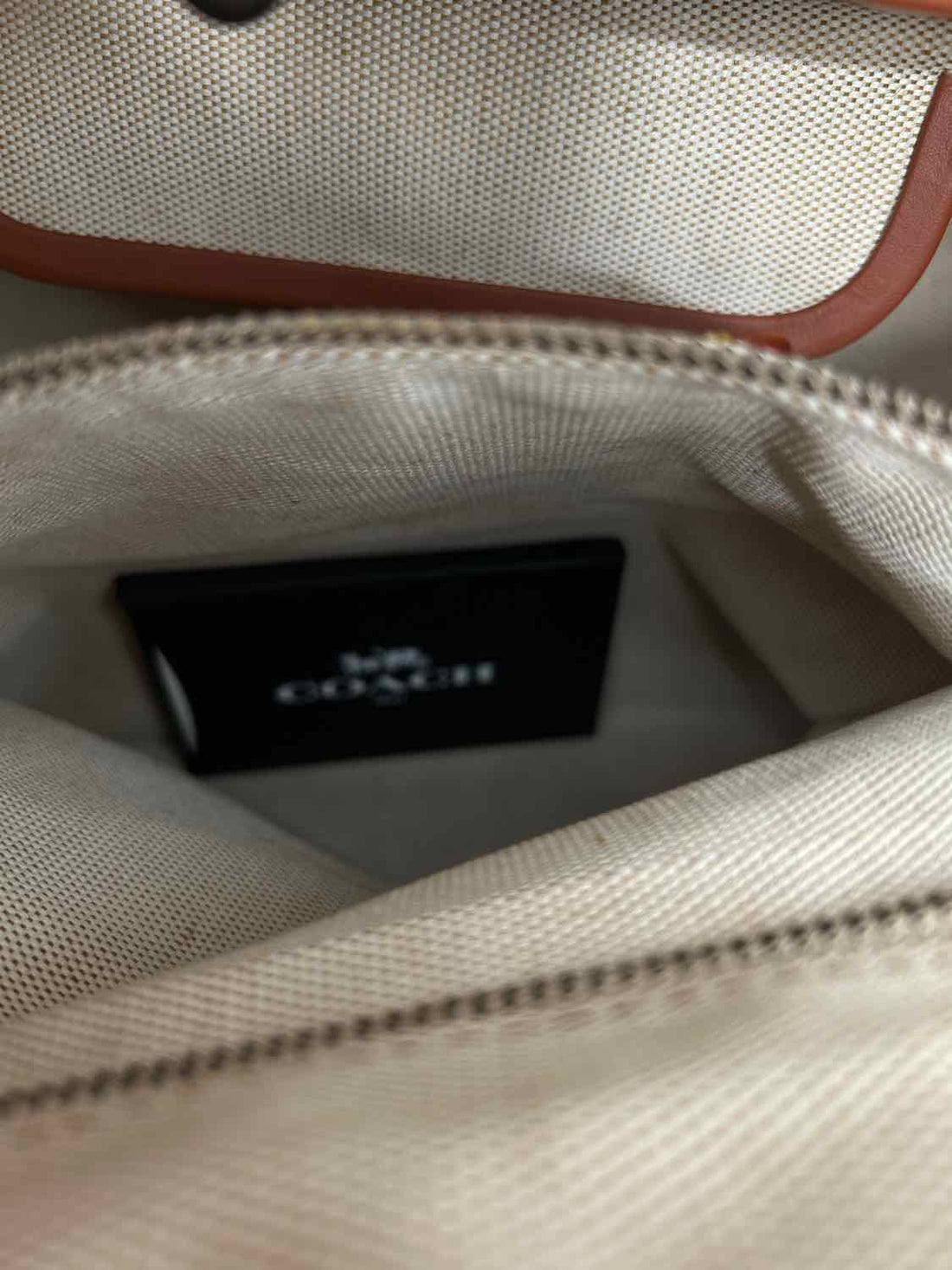Coach Green Like New Rogue Satchel
