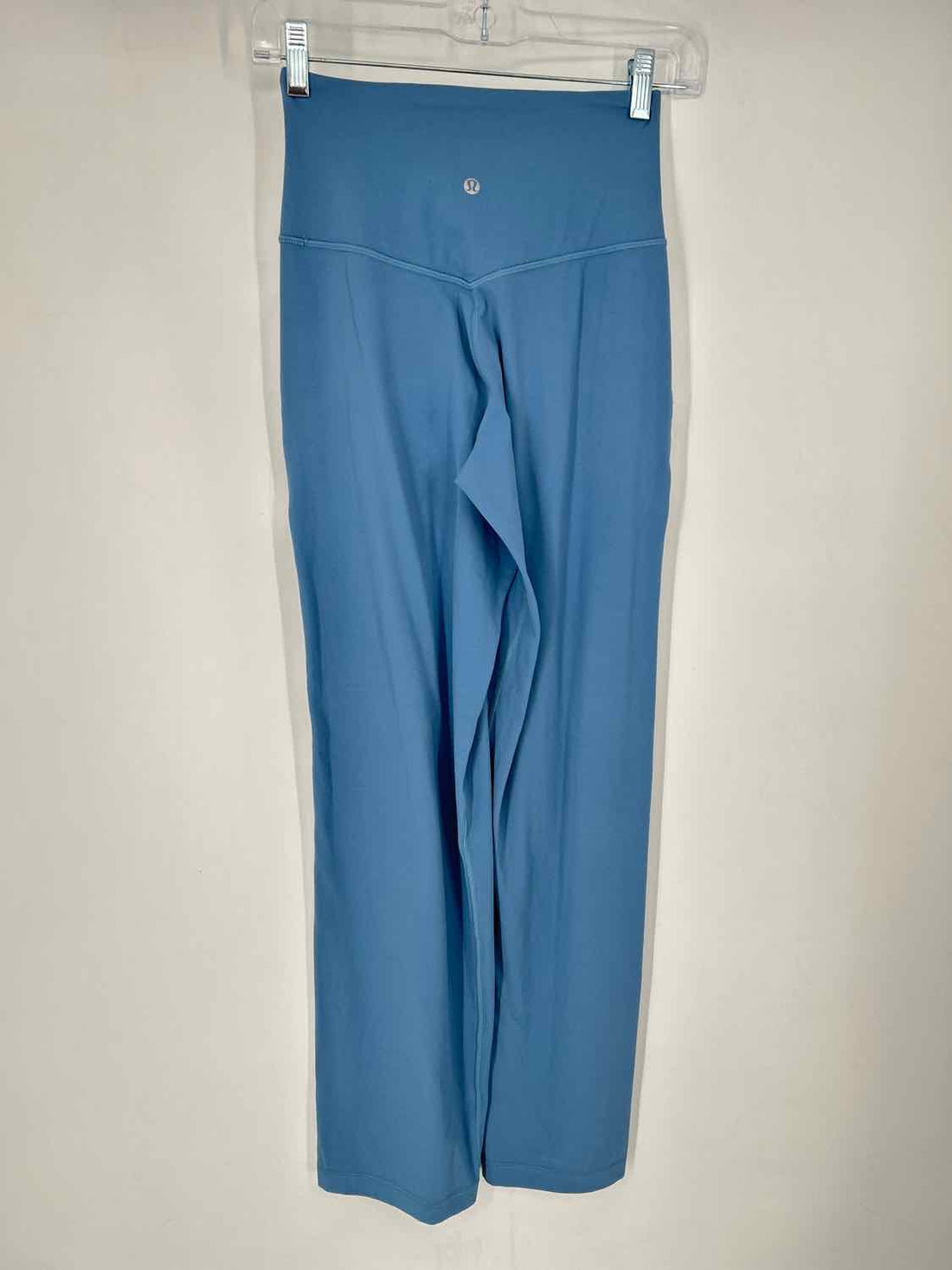 Lululemon Size 2 Light Blue Active Pants