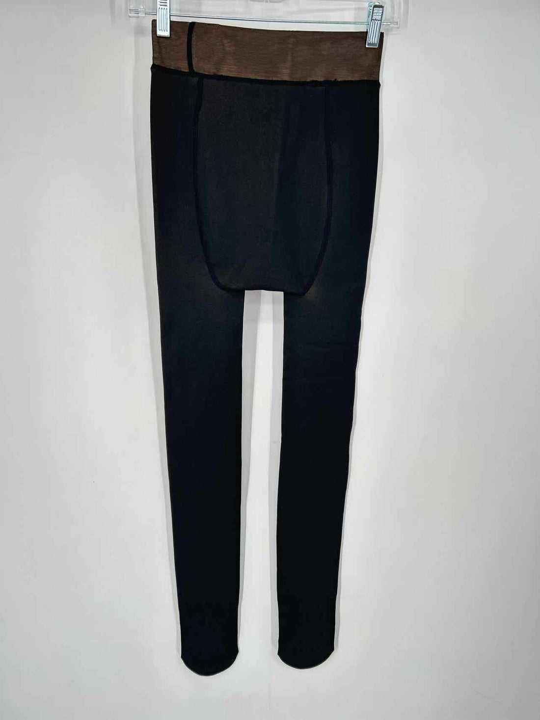 VertVie Size S/M Brown NWT Leggings