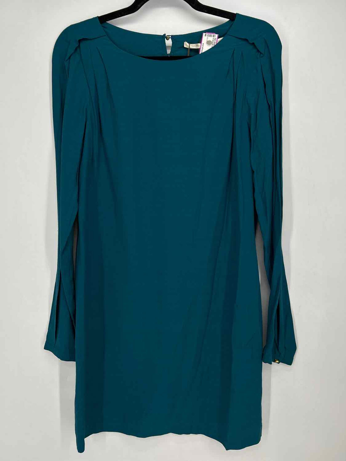 Twelfth street Size S Dark Teal NWT Dress