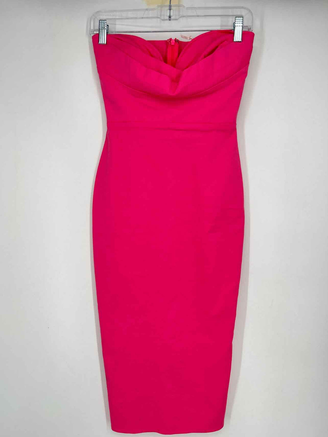 More To Come Size S Pink NWT Dress