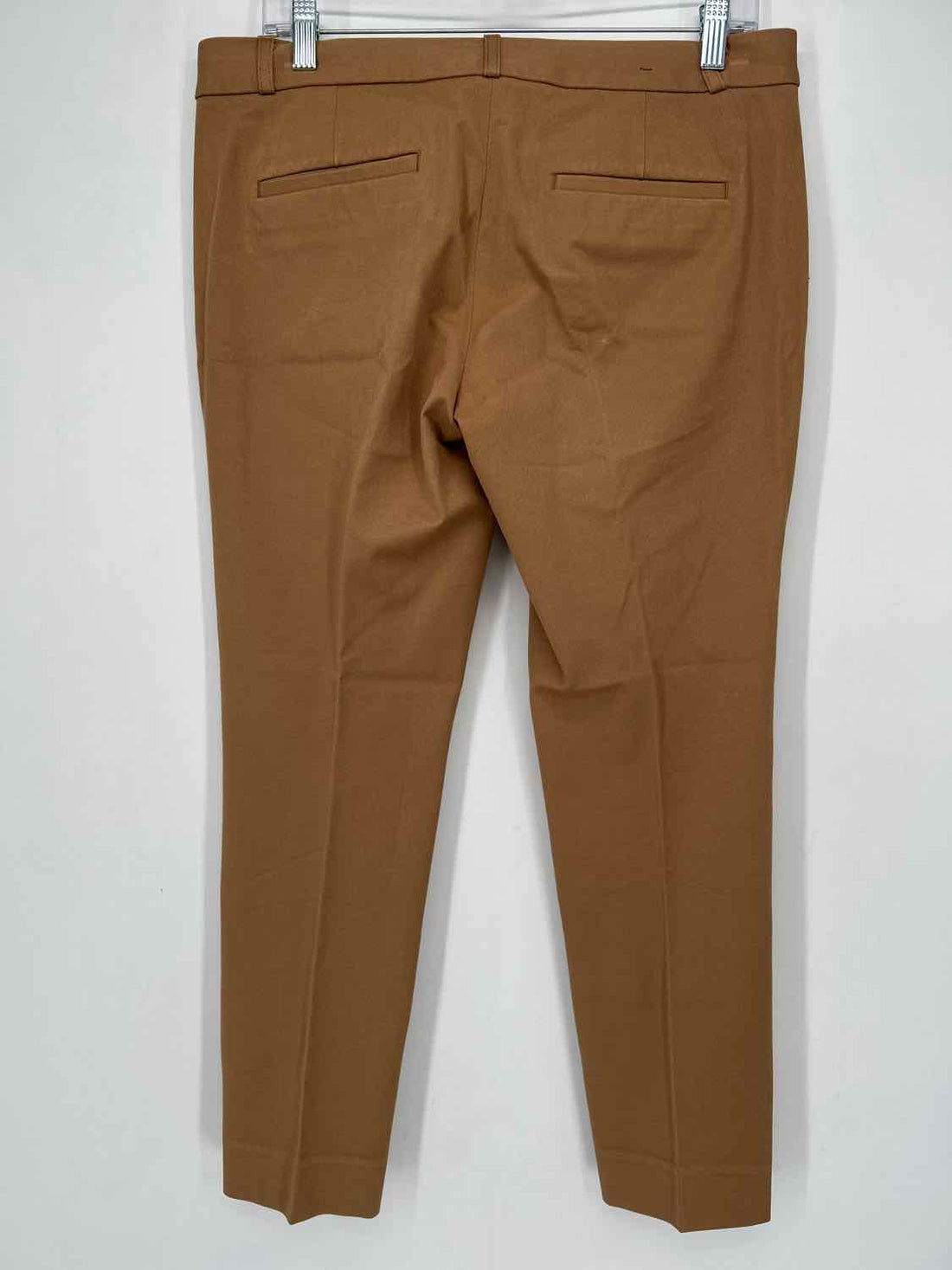 Banana Republic Size 8 Tan Sloan Pants