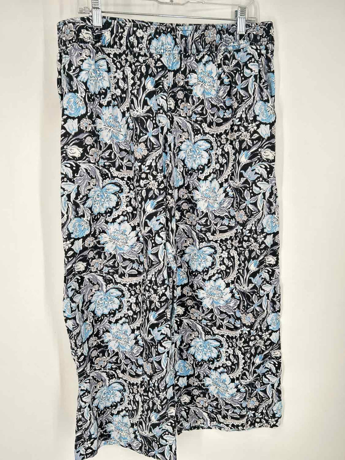 Tahari Size XL Nutmeg Linen 100% Pants