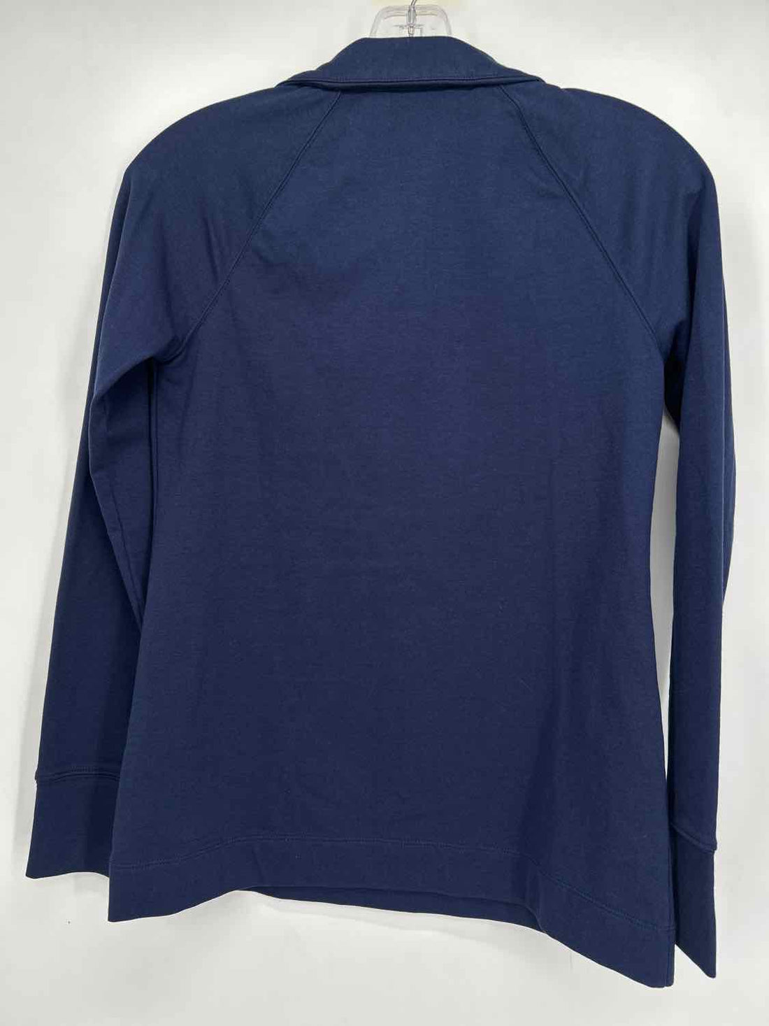 XXS Navy NWT Lilly Pulitzer Skipper Popover Top