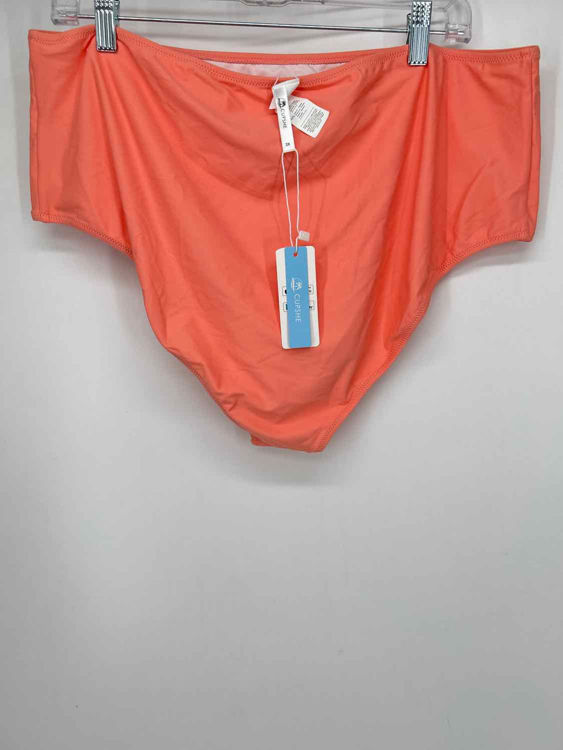 Cupshe Swimsuits 2 Piece NWT 3X